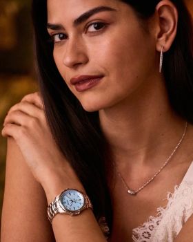 Bulova Marine Star Diamond 96P248 - 