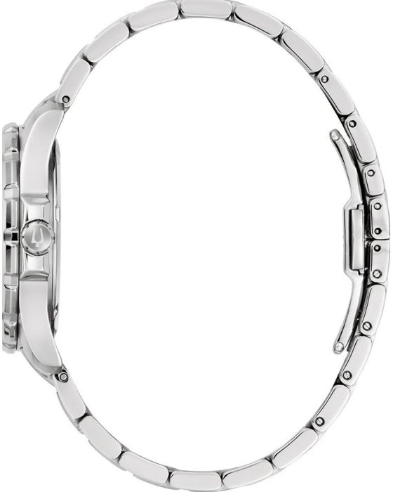 Bulova Marine Star Diamond 96P248 - 