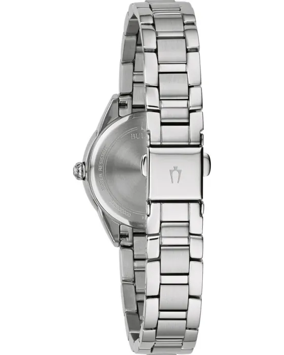Bulova Sutton 96P249, όψη 3