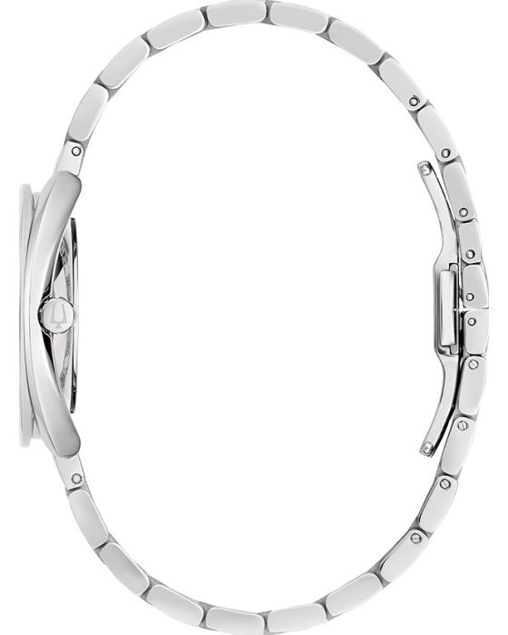 Bulova Duality Diamonds Gift Set 96X160 - 