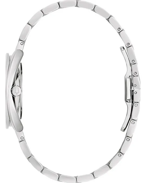 Bulova Duality Diamonds Gift Set 96X160, όψη 2