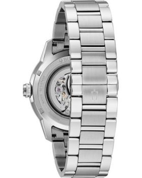 Bulova Mechanical Automatic 96A208 - 