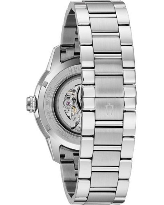 Bulova Mechanical Automatic 96A208 - 
