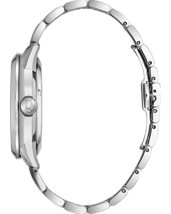 Bulova Mechanical Automatic 96A208 - 