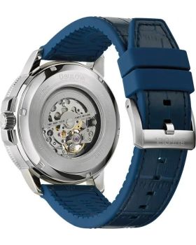 Bulova Marine Star Automatic 96A291 - 