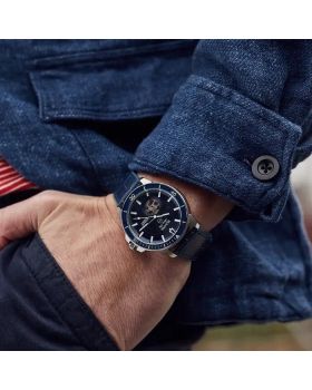 Bulova Marine Star Automatic 96A291 - 