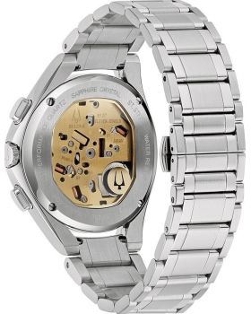 Bulova Curv Chronograph 96A297 - 