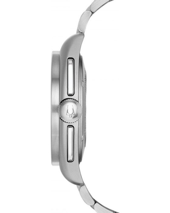 Bulova Lunar Pilot Chronograph 96B258 - 