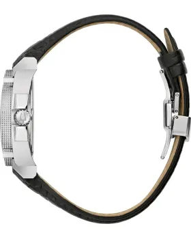 Bulova Precisionist 96B416, όψη 2