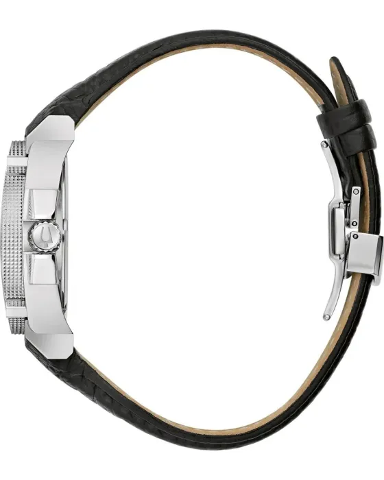 Bulova Precisionist 96B416, όψη 2