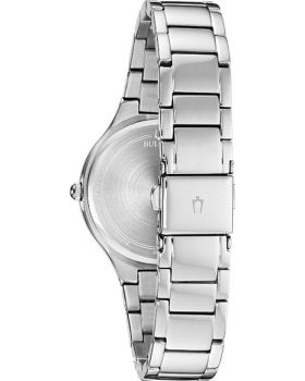 Bulova Crystal Swarovski 96L262 - 