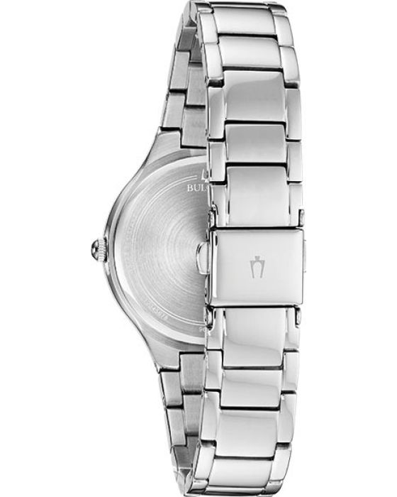 Bulova Crystal Swarovski 96L262 - 