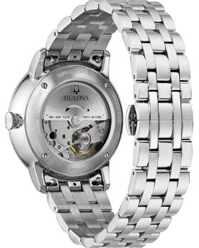 Bulova Hudson Automatic 96B447 - 