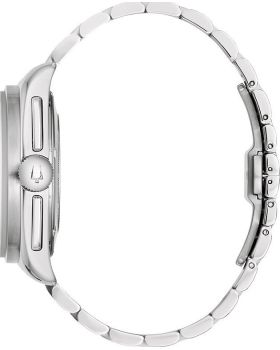 Bulova Lunar Pilot Chronograph Box Set 96K111 - 