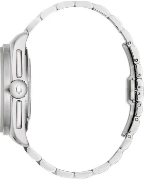 Bulova Lunar Pilot Chronograph Box Set 96K111 - 