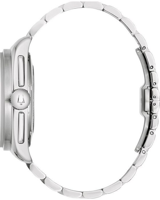 Bulova Lunar Pilot Chronograph Box Set 96K111 - 