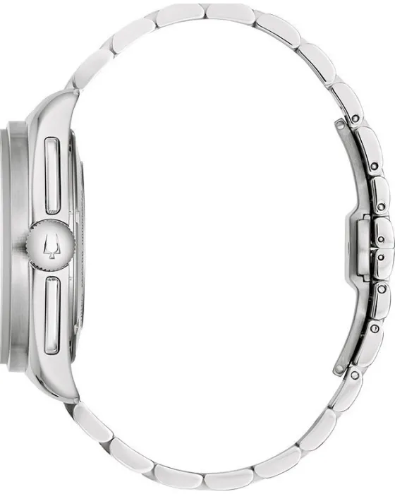 Bulova Lunar Pilot Chronograph Box Set 96K111 - 