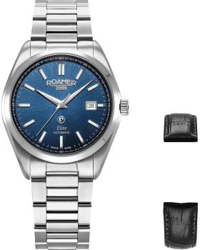 Roamer Elite Automatic 970983-41-45-20