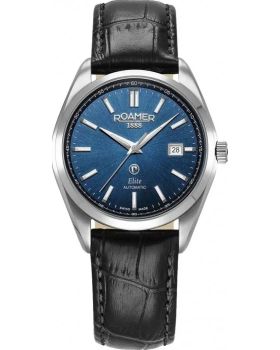 Roamer Elite Automatic 970983-41-45-20 - 