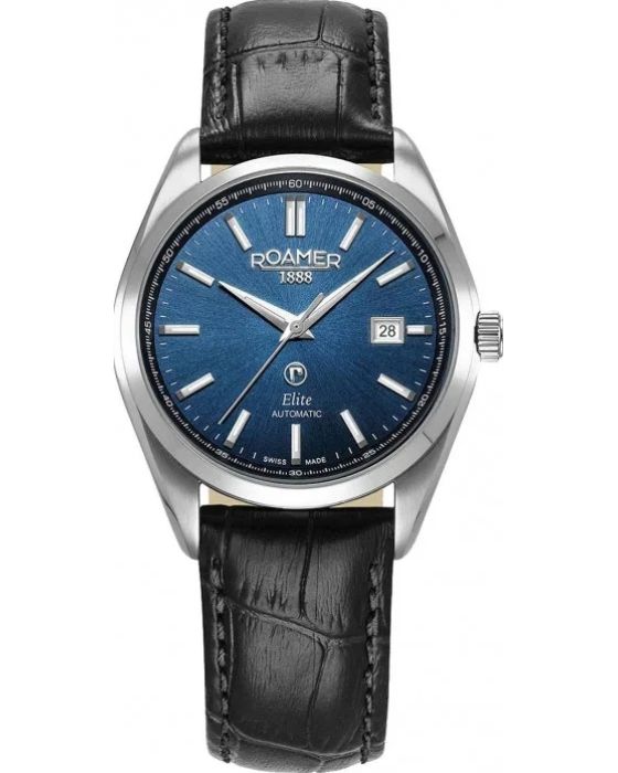 Roamer Elite Automatic 970983-41-45-20 - 