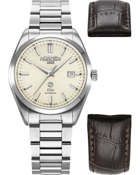Roamer Elite Automatic 970983-41-05-20