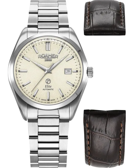 Roamer Elite Automatic 970983-41-05-20