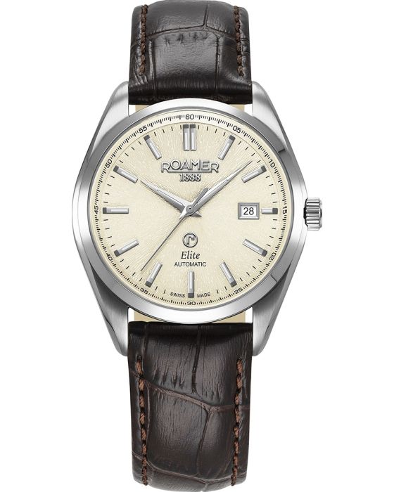 Roamer Elite Automatic 970983-41-05-20 - 