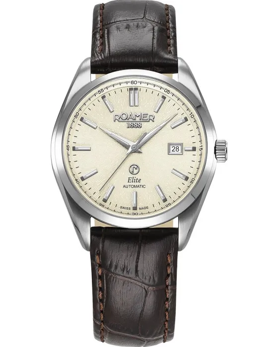 Roamer Elite Automatic 970983-41-05-20 - 