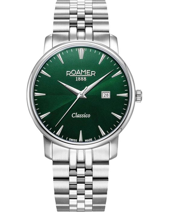 Roamer Classico 971856-41-75-50