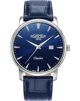 Roamer Classico 971856-41-45-05