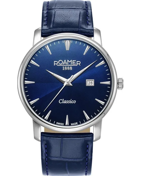 Roamer Classico 971856-41-45-05
