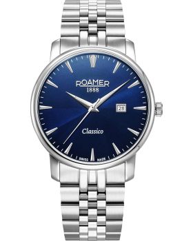Roamer Classico 971856-41-45-50