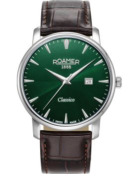 Roamer Classico 971856-41-75-05