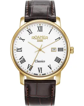Roamer Classico 971856-48-25-05