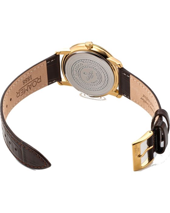 Roamer Classico 971856-48-25-05 - 