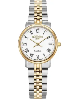 Roamer Classico 971857-48-25-50