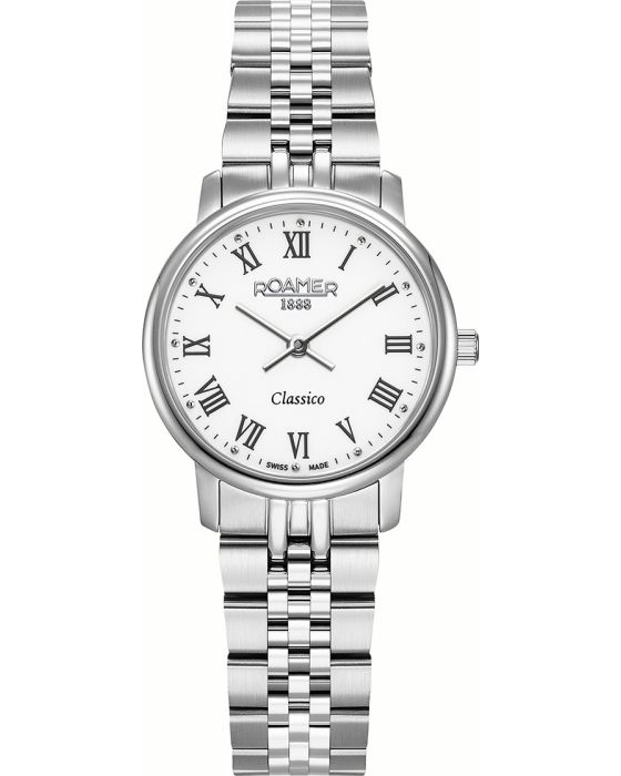 Roamer Classico 971857-41-25-50
