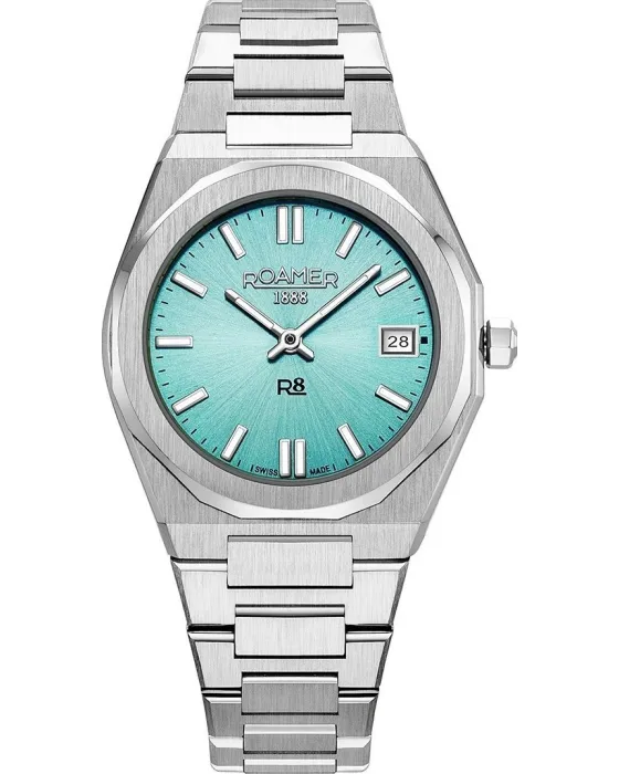 Roamer R8 972980-41-05-20