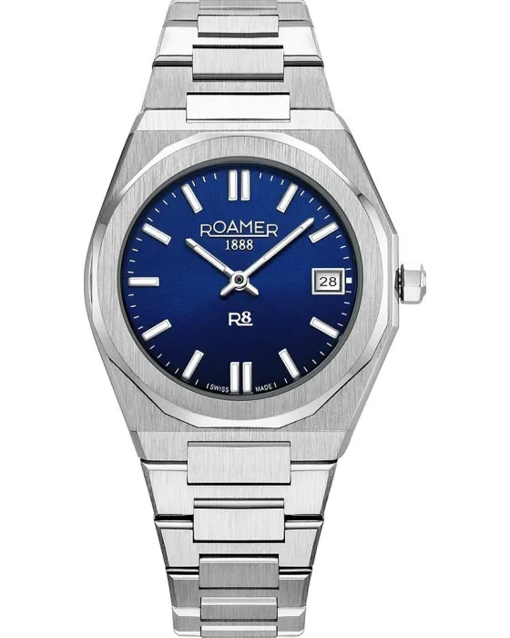 Roamer R8 972980-41-45-20