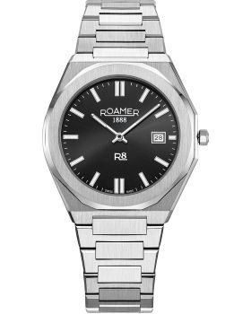 Roamer R8 972980-41-85-20