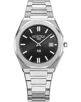 Roamer R8 972980-41-85-20