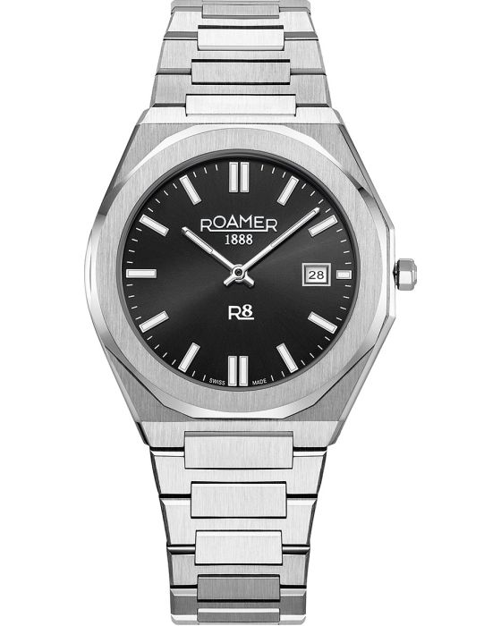 Roamer R8 972980-41-85-20