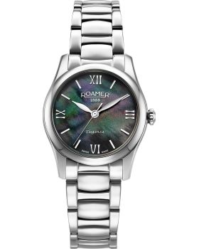 Roamer Eleganza 974847-41-80-20