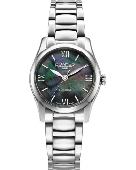 Roamer Eleganza 974847-41-80-20