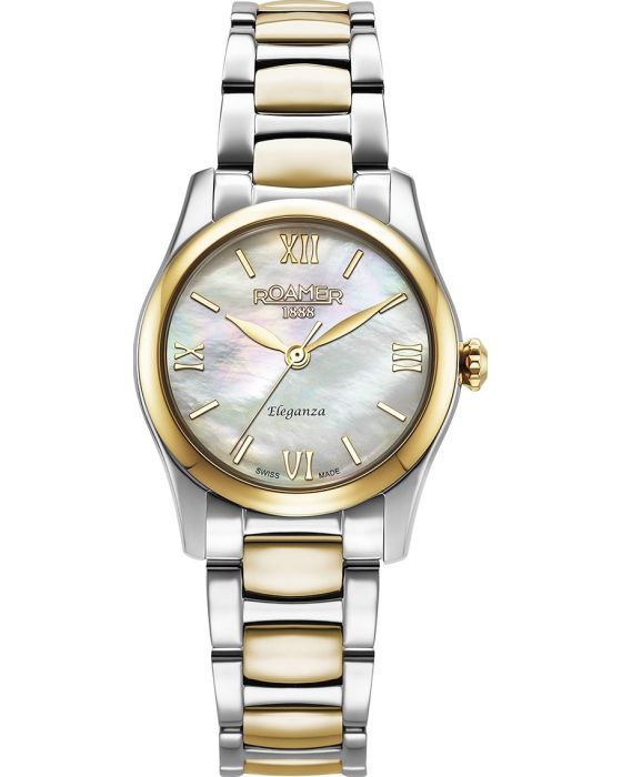 Roamer Eleganza 974847-47-20-20