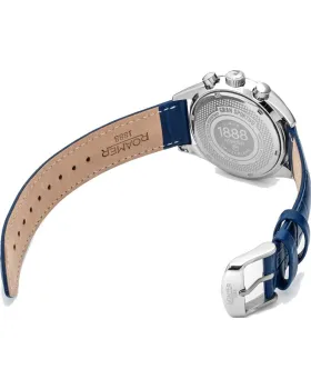 Roamer Gran Sportivo Chronograph Box Set 978818-41-45-20 - 