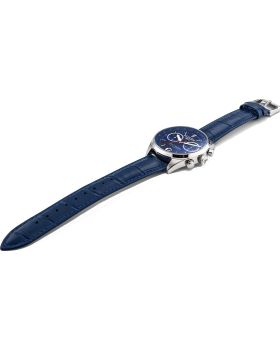 Roamer Gran Sportivo Chronograph Box Set 978818-41-45-20 - 