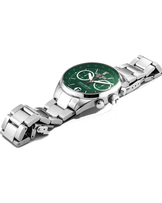 Roamer Gran Sportivo Chronograph Box Set 978818-41-75-20 - 