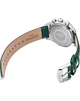 Roamer Gran Sportivo Chronograph Box Set 978818-41-75-20 - 