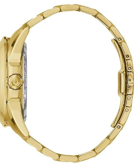 Bulova Sutton Automatic 97A162 - 